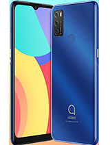 Best available price of alcatel 1S (2021) in Japan