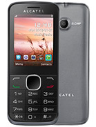 Best available price of alcatel 2005 in Japan