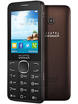 Best available price of alcatel 2007 in Japan