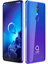 Best available price of alcatel 3 (2019) in Japan