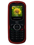 Best available price of alcatel OT-305 in Japan