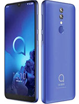 Best available price of alcatel 3L in Japan