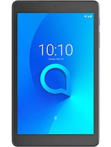 Best available price of alcatel 3T 8 in Japan