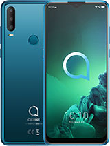 Best available price of alcatel 3x (2019) in Japan