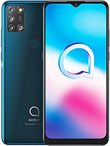 Best available price of alcatel 3X (2020) in Japan