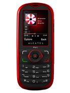 Best available price of alcatel OT-505 in Japan