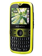 Best available price of alcatel OT-800 One Touch Tribe in Japan