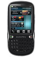 Best available price of alcatel OT-806 in Japan