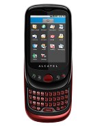 Best available price of alcatel OT-980 in Japan