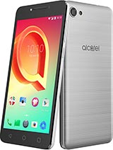 Best available price of alcatel A5 LED in Japan