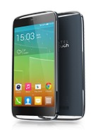 Best available price of alcatel Idol Alpha in Japan