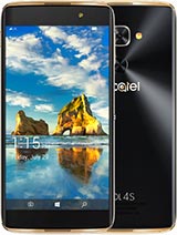 Best available price of alcatel Idol 4s Windows in Japan