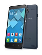 Best available price of alcatel Idol S in Japan