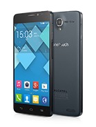 Best available price of alcatel Idol X in Japan