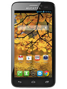 Best available price of alcatel Fierce in Japan