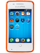 Best available price of alcatel One Touch Fire in Japan