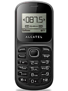 Best available price of alcatel OT-117 in Japan