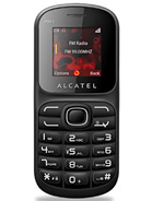 Best available price of alcatel OT-217 in Japan