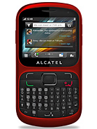 Best available price of alcatel OT-803 in Japan
