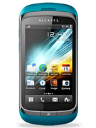 Best available price of alcatel OT-818 in Japan