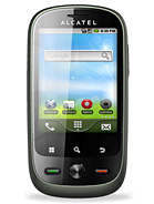 Best available price of alcatel OT-890 in Japan