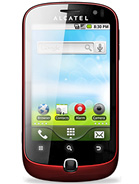 Best available price of alcatel OT-990 in Japan