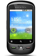 Best available price of alcatel OT-906 in Japan