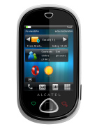 Best available price of alcatel OT-909 One Touch MAX in Japan