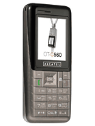 Best available price of alcatel OT-C560 in Japan