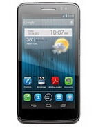 Best available price of alcatel One Touch Scribe HD-LTE in Japan