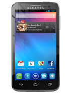 Best available price of alcatel One Touch X-Pop in Japan