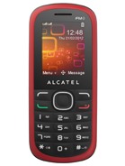 Best available price of alcatel OT-317D in Japan