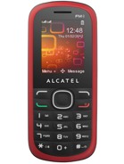 Best available price of alcatel OT-318D in Japan