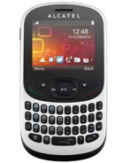 Best available price of alcatel OT-358 in Japan