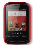 Best available price of alcatel OT-605 in Japan