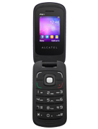 Best available price of alcatel OT-668 in Japan