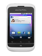 Best available price of alcatel OT-903 in Japan