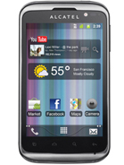 Best available price of alcatel OT-991 in Japan