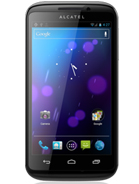 Best available price of alcatel OT-993 in Japan