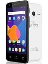 Best available price of alcatel Pixi 3 4-5 in Japan