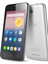 Best available price of alcatel Pixi First in Japan