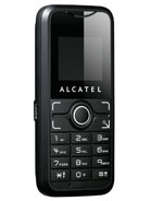 Best available price of alcatel OT-S120 in Japan