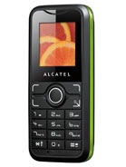 Best available price of alcatel OT-S210 in Japan