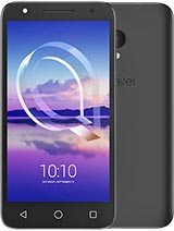 Best available price of alcatel U5 HD in Japan