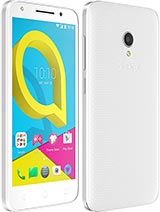 Best available price of alcatel U5 in Japan