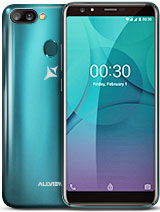 Best available price of Allview P10 Pro in Japan