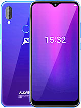 Best available price of Allview Soul X6 Mini in Japan