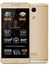 Best available price of Allview X3 Soul Plus in Japan