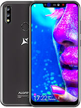 Best available price of Allview Soul X5 Pro in Japan