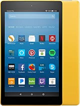 Best available price of Amazon Fire HD 8 2017 in Japan